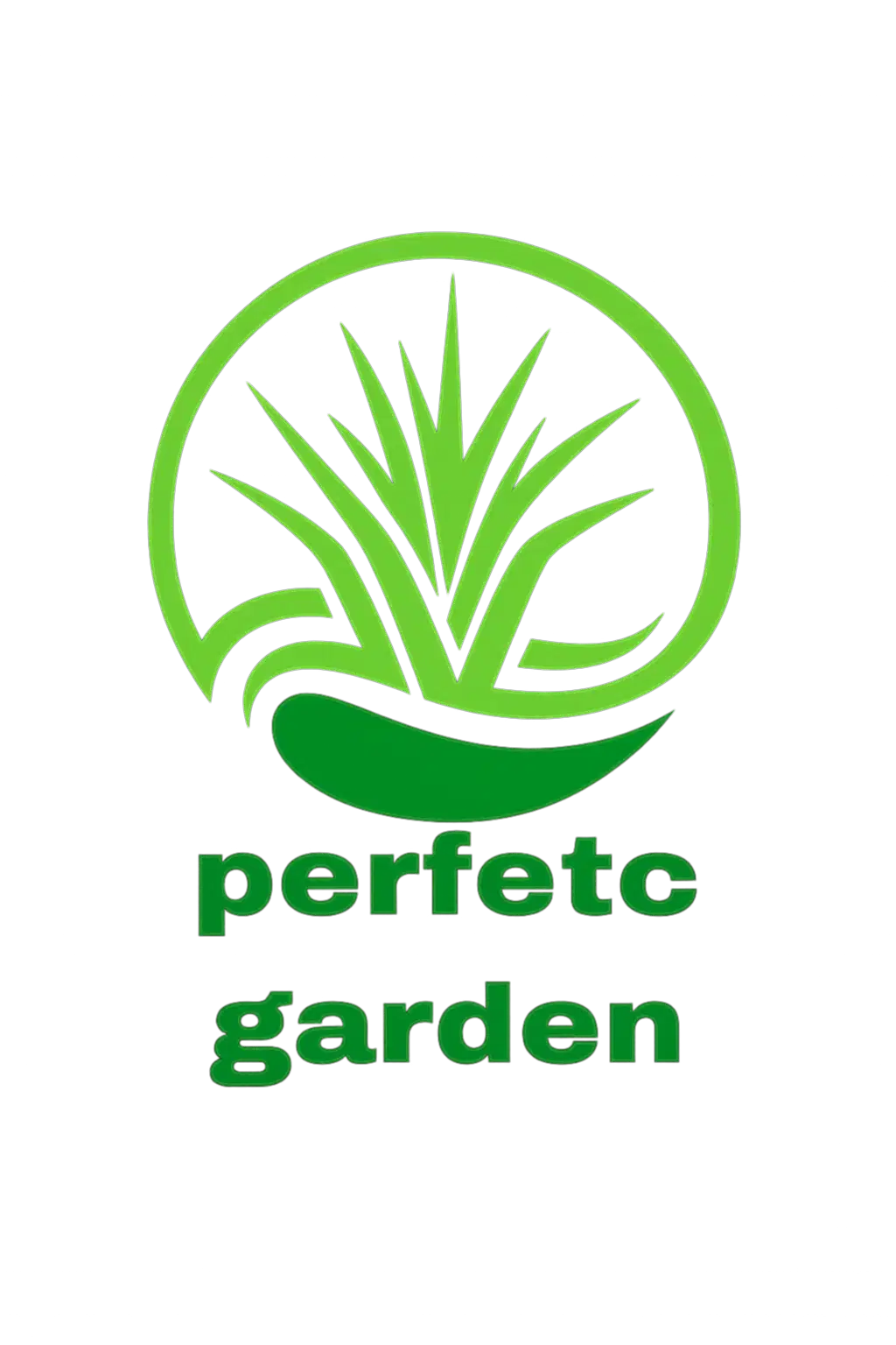 Perfect Garden